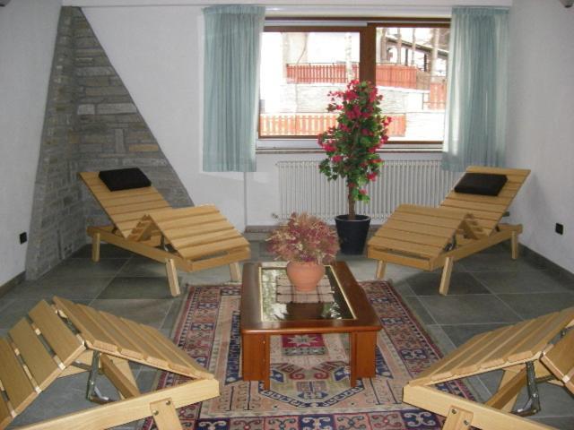 Hotel Savoia Debili