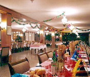 Hotel Savoia Debili