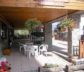 Hotel Savoia Debili