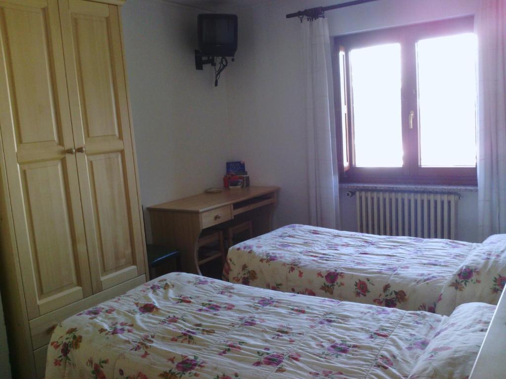 Savoia Debili Hotel