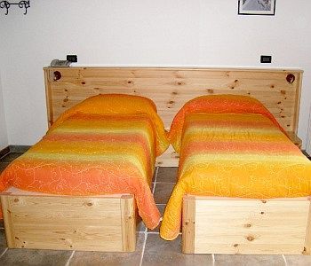 Savoia Debili 3* Oulx