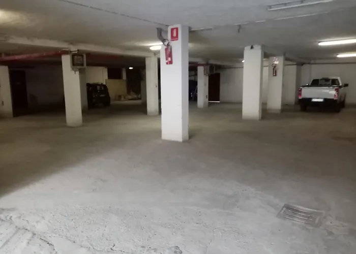 Hotel Savoia Debili