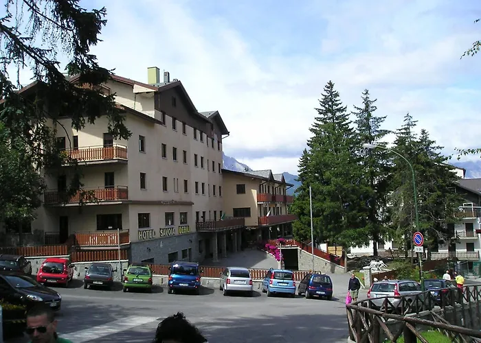Hotel Savoia Debili