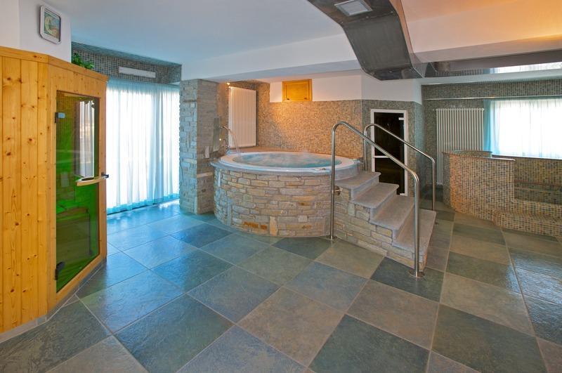 Hotel Savoia Debili 3* Sauze D'Oulx