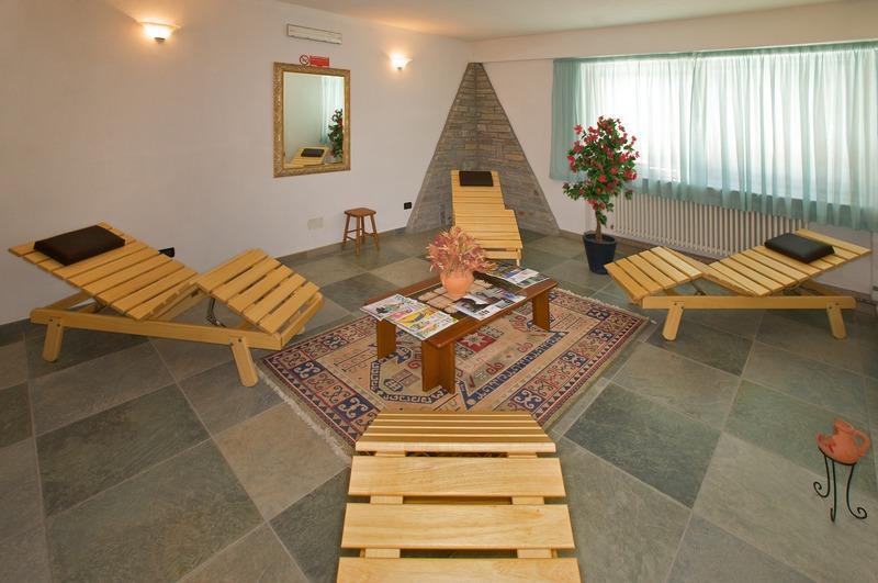 Hotel Savoia Debili 3* Sauze D'Oulx