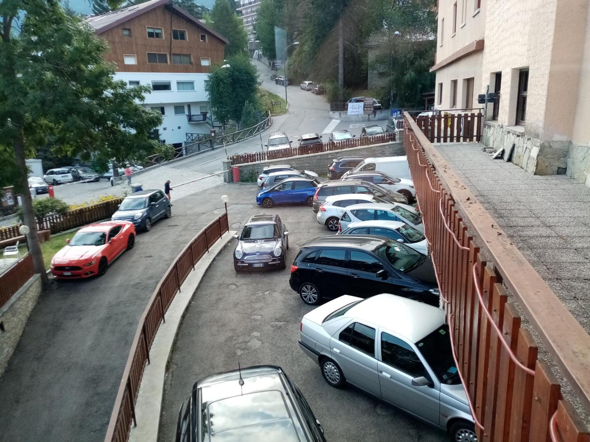 Hotel Hotel Savoia Debili Sauze D'Oulx