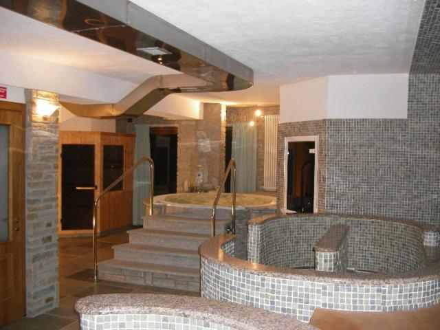 Hotel Savoia Debili Sauze D'Oulx