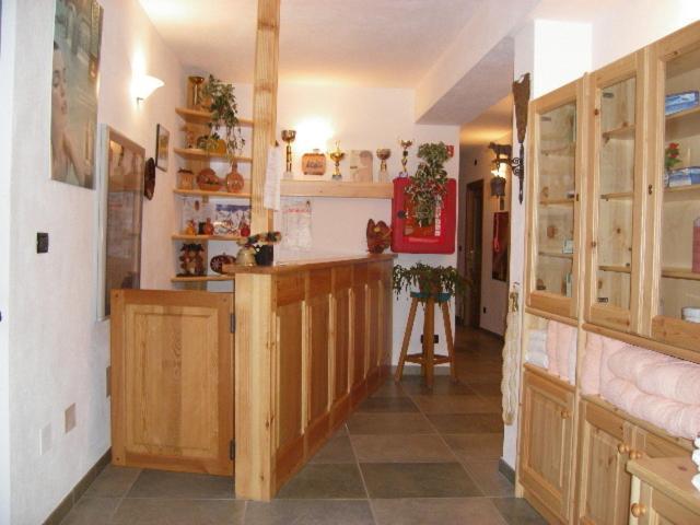 Hotel Savoia Debili 3* Sauze D'Oulx