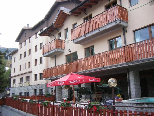 Hotel Hotel Savoia Debili 3*