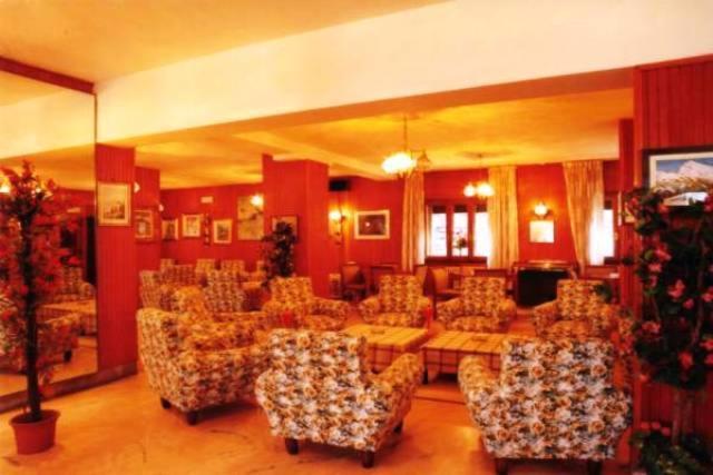Hotel Savoia Debili Sauze D'Oulx