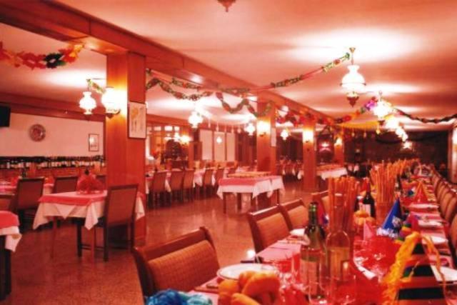 Hotel Savoia Debili Hotel