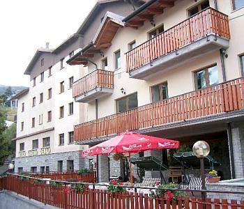 Hotel Savoia Debili