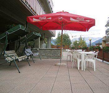 Hotel Hotel Savoia Debili Sauze D'Oulx