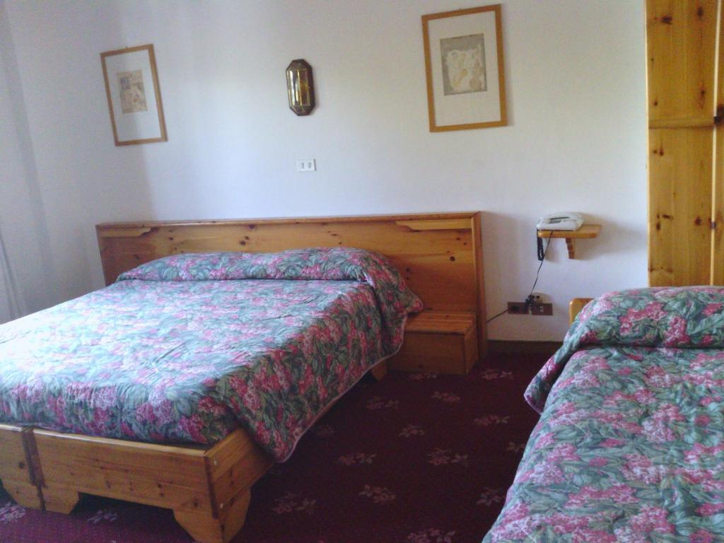 Hotel Hotel Savoia Debili Sauze D'Oulx