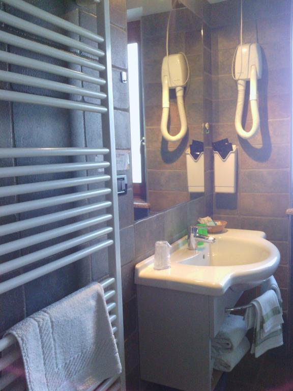 Hotel Savoia Debili Sauze D'Oulx