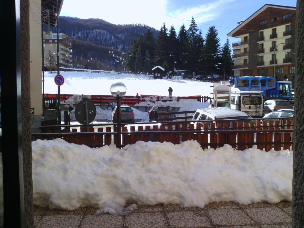 Hotel Savoia Debili Hotel 3*