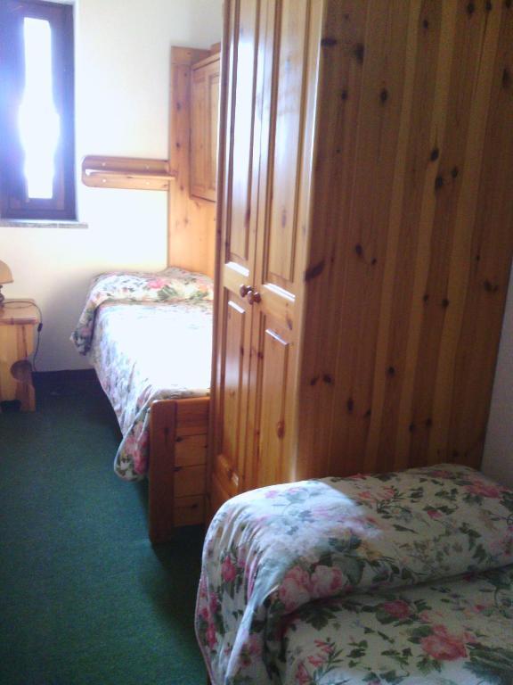 Hotel Savoia Debili Sauze D'Oulx