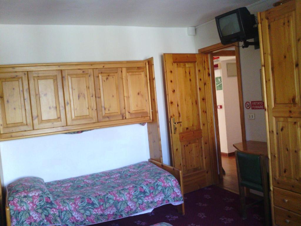 Hotel Hotel Savoia Debili 3*