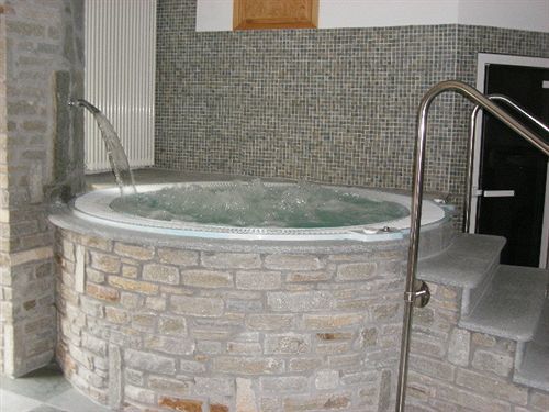 Hotel Savoia Debili 3*