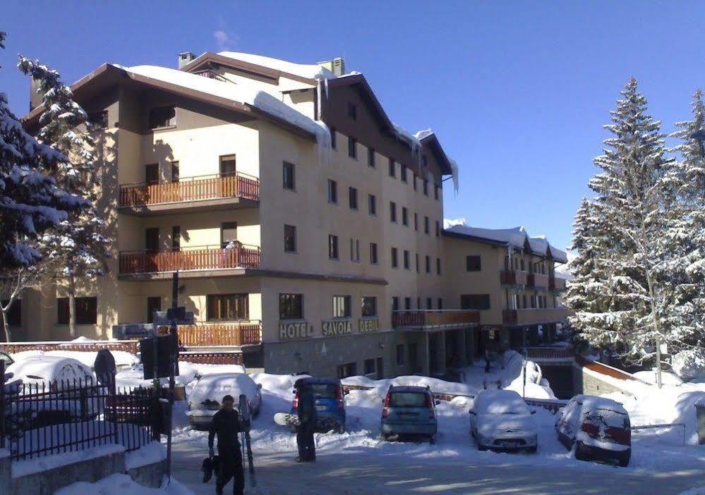 Hotel Savoia Debili Hotel