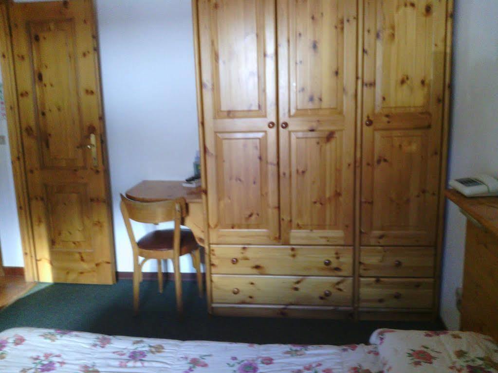 Hotel Hotel Savoia Debili Sauze D'Oulx